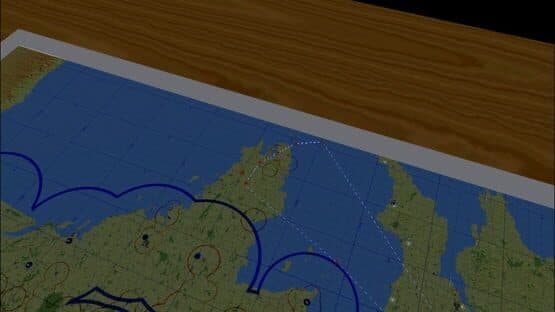 B-17 Flying Fortress: The Mighty 8th — screenshot 5