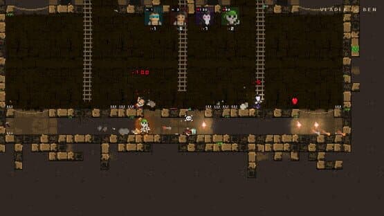 Absoloot — screenshot 1