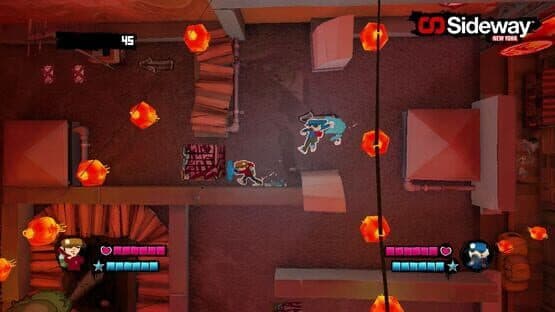 Sideway New York — screenshot 3