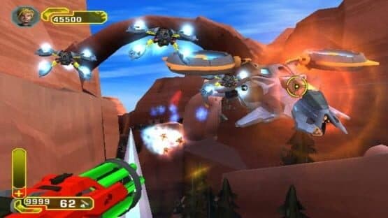 Nerf N-Strike Elite — screenshot 1