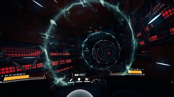 Detached: Non-VR Edition — screenshot 1