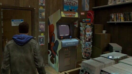 The Amazing Spider-Man 2 — screenshot 1
