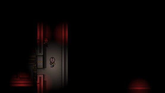 Last Days — screenshot 2