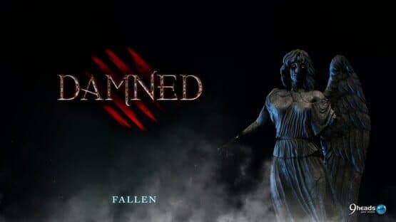 Damned — screenshot 1