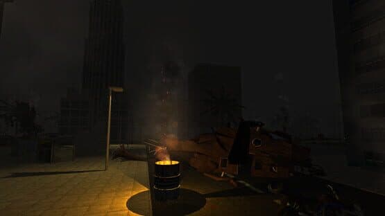 City Z — screenshot 3
