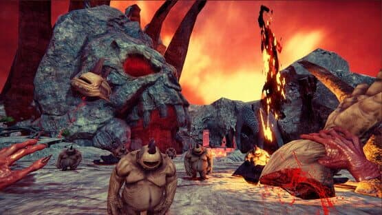 Tainted Fate — screenshot 1