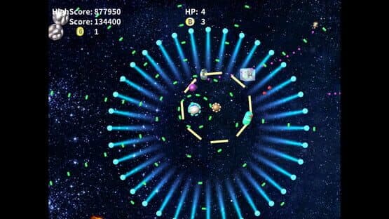 Star Clash — screenshot 3