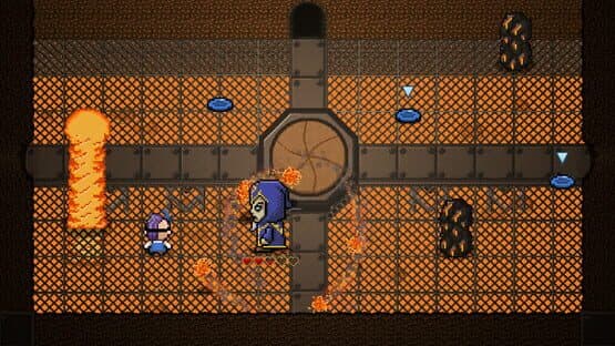 DiscStorm — screenshot 5