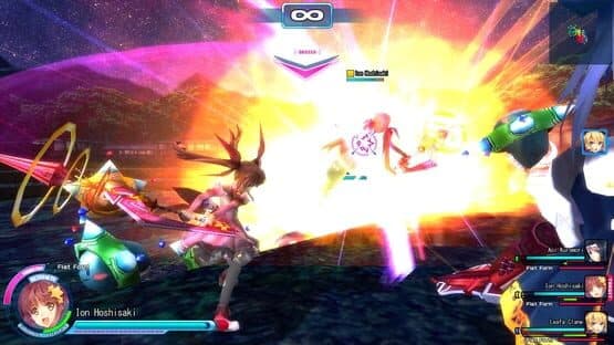 Magical Battle Festa — screenshot 2