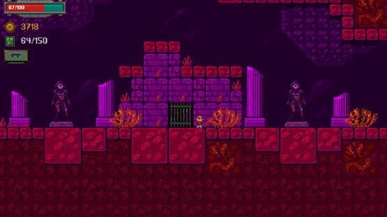 Spaceport Hope — screenshot 1