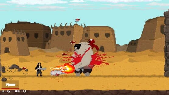 Gun Rage — screenshot 3