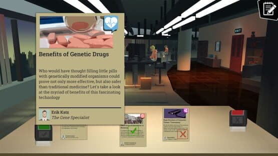 Headliner: NoviNews — screenshot 4