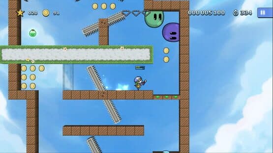 Miracle Fly — screenshot 5