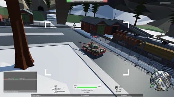 War Brokers — screenshot 4