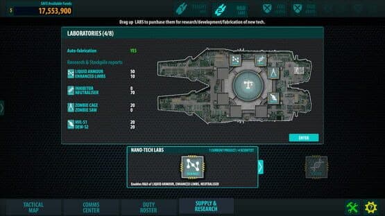 War of the Zombie — screenshot 8