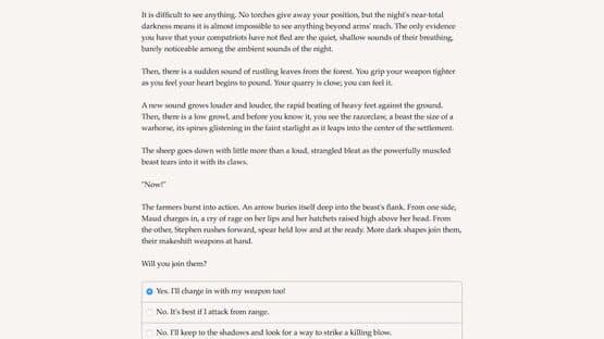 The Hero of Kendrickstone — screenshot 4