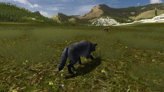 WolfQuest — screenshot 3