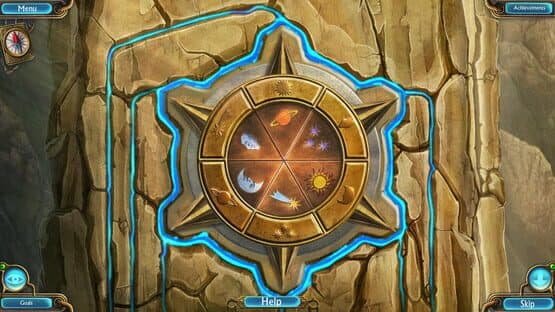 Kingdom of Aurelia: Mystery of the Poisoned Dagger — screenshot 2