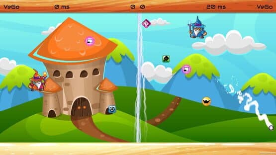 Pingball Ultra — screenshot 2