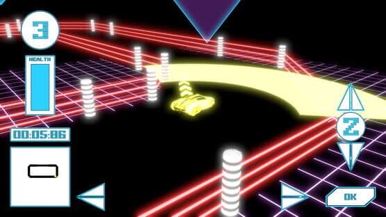 T3 - Take the Turn — screenshot 2