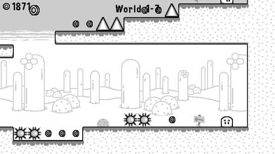 Jack N' Jill DX — screenshot 1