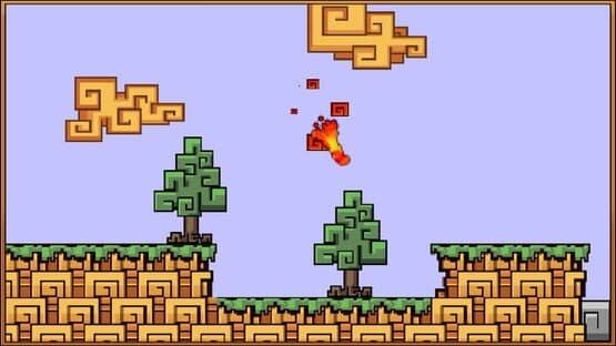 Spirit Run: Fire vs. Ice — screenshot 5