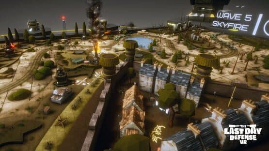 The Last Day Defense — screenshot 8