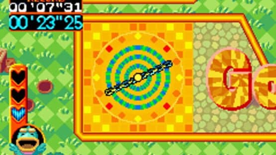 Kuru Kuru Kururin — screenshot 5