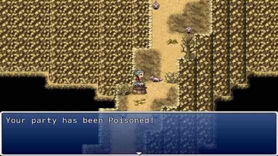 Arcane Re-Raise — screenshot 5