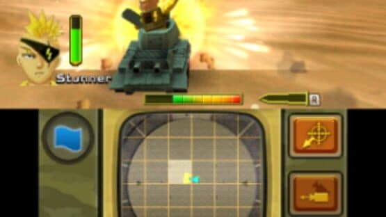 Tank Troopers — screenshot 1