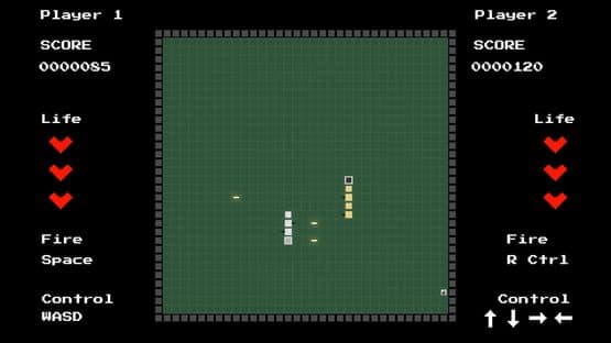 Snake, snake, snake! — screenshot 2