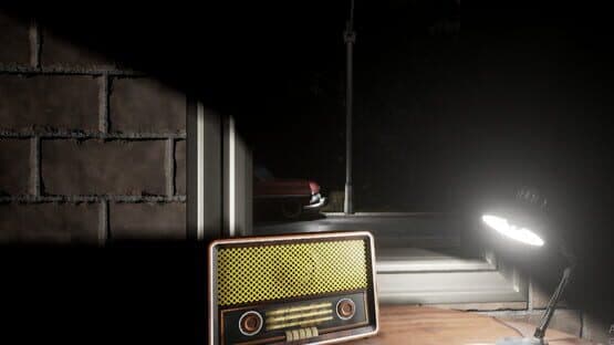 Bright low — screenshot 1