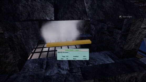 Blacksmith: Dark Times — screenshot 7