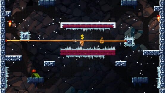 Fork Parker's Holiday Profit Hike — screenshot 2