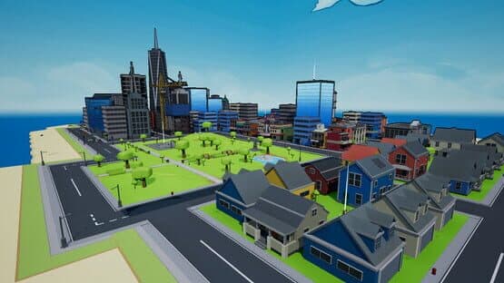 PowersVR — screenshot 5