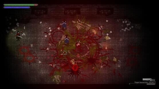 Skautfold: Into the Fray — screenshot 7