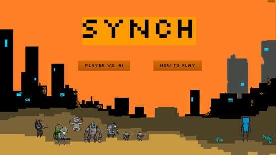 Synch — screenshot 1