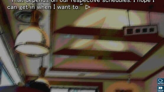 Higurashi When They Cry Hou: Ch.5 Meakashi — screenshot 1
