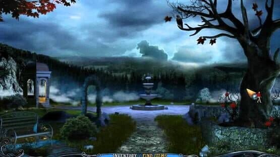 Red Crow Mysteries: Legion — screenshot 3