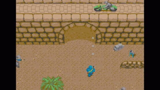 Commando — screenshot 3