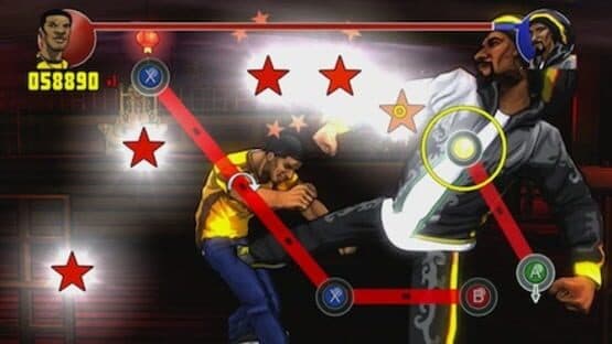 Way of the Dogg — screenshot 1