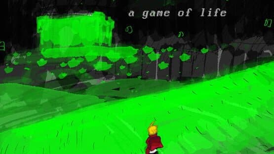 You Doesn't Exist — screenshot 1