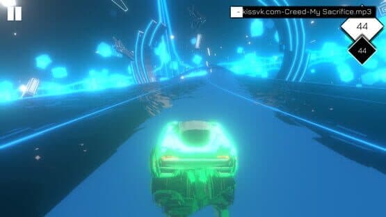 Music Racer — screenshot 5