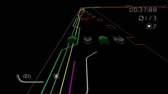 Art Style: Light Trax — screenshot 6