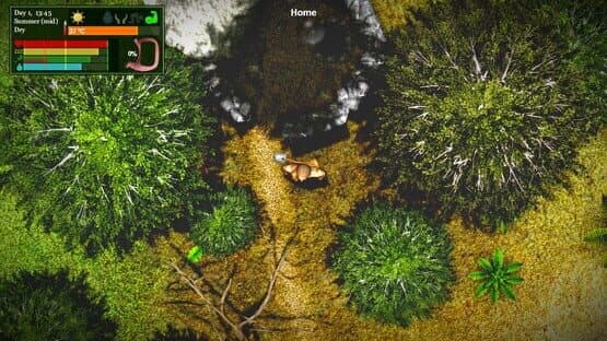 DinoSystem — screenshot 5