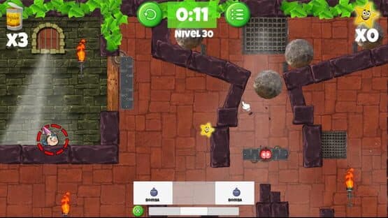 Piggy Princess — screenshot 5
