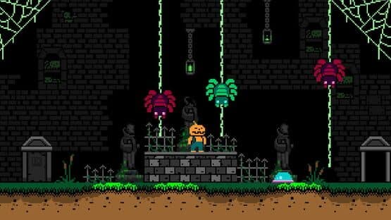 Halloween Forever — screenshot 4