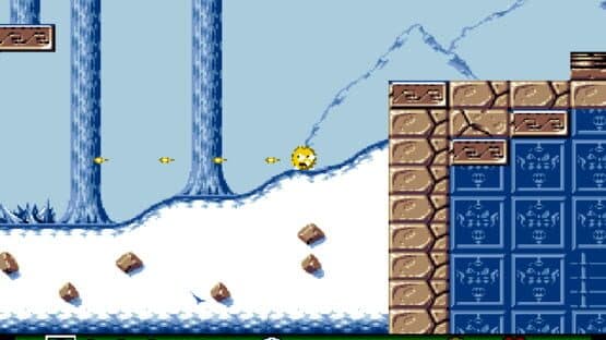 Fury of the Furries — screenshot 3