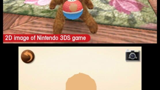 Nintendogs + Cats: French Bulldog & New Friends — screenshot 4