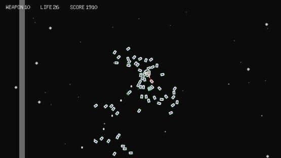Recoil — screenshot 5